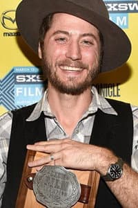 Turner Ross in Temporary Color