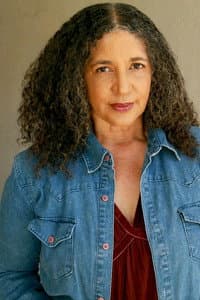 Lisa Dewitt in DWB: Dating While Black