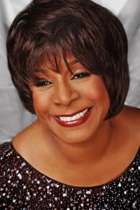 Merry Clayton in Dirty Dancing Live in Concert