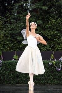 Natasha Jones Dale in Ibsens Gengangere