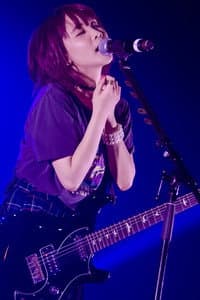 Shiena Nishizawa in Animelo Summer Live 2015 -THE GATE- 8.28