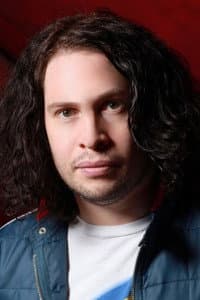 Ray Toro in ¡Venganza!
