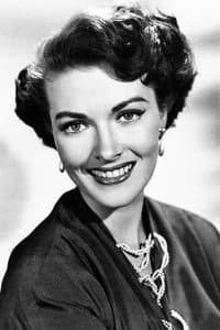Paula Raymond in The Gun That Won the West