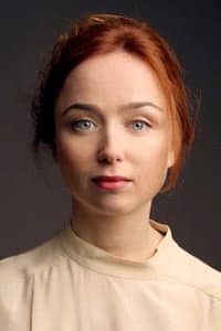Emily Taaffe in Little Disasters