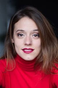 Maria Rodríguez Soto in Llobàs