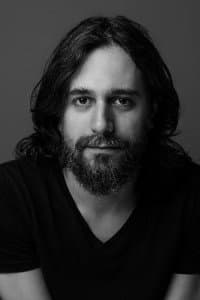 Sebastián Rubio in LXI (61)