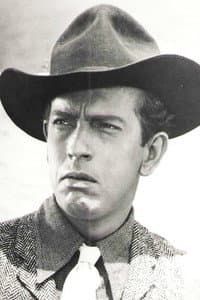 Buster Slaven in Trail to Mexico