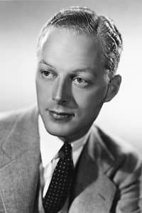 Douglas Walton in Raffles