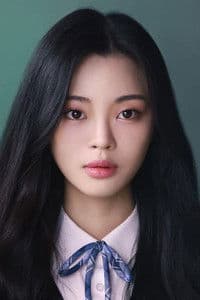 Jeong So-ri in Gongjak