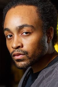 Jeffrey Creightney in The Beautiful Black Man