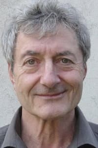 Bernard Mazzinghi in 38 témoins
