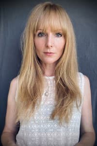 Cara Foley in Twelve Dates 'Til Christmas