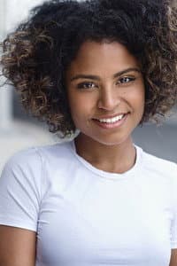 Alexis Miranda in The Body Stories