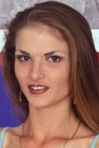 Zoe Young in Initiations 7