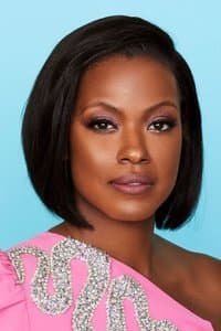 Cassandra Freeman in Materna