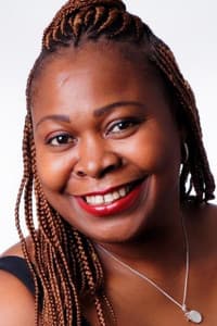 Kemi Lofinmakin in Overcomer