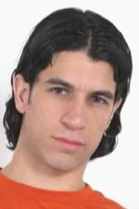 Martin Gomes in For Love & Honey