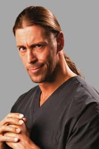 Michael Manna in Barbed Wire City: The Unauthorized Story of Extreme Championship Wrestling