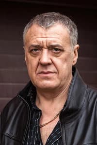 Artur Vakha in Волшебник Изумрудного города. Дорога из жёлтого кирпича