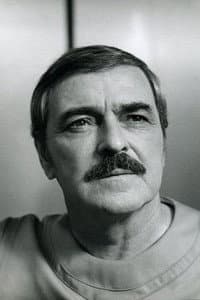James Doohan in Strike in Town