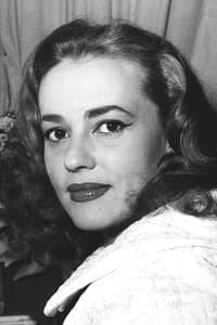 Jeanne Moreau in Mr. Klein