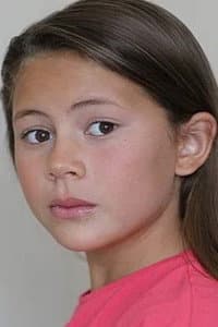 Noelani Dacascos in The Driver