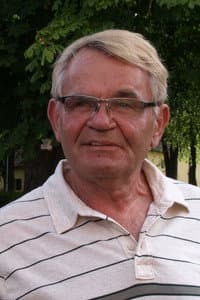 Jerzy Janeczek in Nie ma mocnych