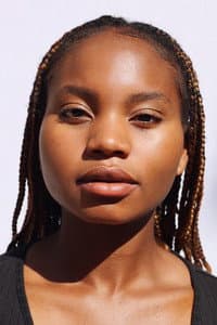 Adanna Unigwe in Grenslanders