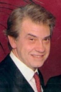 Michel Bedetti in La Ligne de démarcation