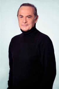 Rezo Chkhikvishvili in In Bax