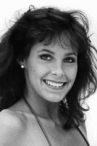 Teal Roberts in Fatal Games
