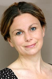 Dolly Vanden in Avril et le marchand de sable