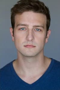 Mark Haptonstall in Dangerous Medicine