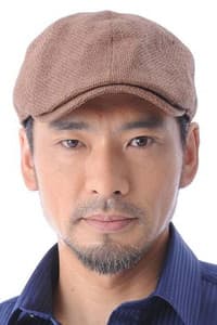 Atsushi Miyauchi in ブギーポップは笑わない