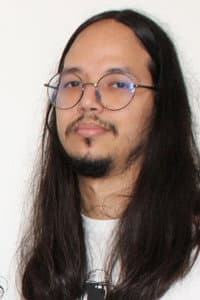 Vinicius Teodoro in Crise nas Infinitas Diretrizes