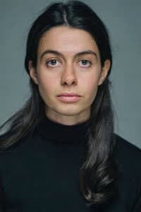 Beatriz Maia in A Matança Ritual de Gorge Mastromas