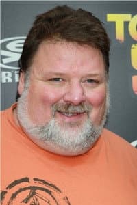 Phil Margera in Bam Margera: Serious as Dog Dirt