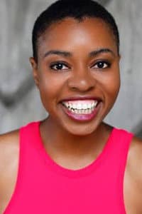 Makha Mthembu in Terra