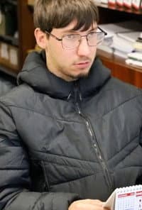 Gonzalo sánchez in Adicción