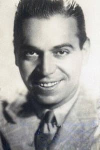 Antuco Telesca in El ángel de trapo