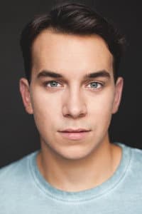 William Cloutier in Carla en 10 secondes
