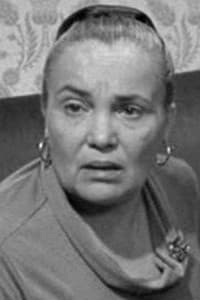 Deddi Savagnone in Motivo in maschera