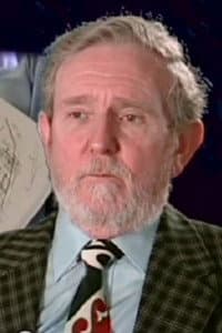 Alan Brown in The Story of Alton Towers