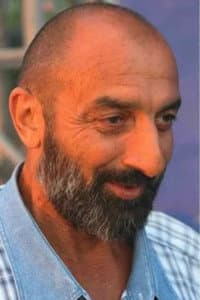 Vladimir Episkoposyan in Тридцатого уничтожить!