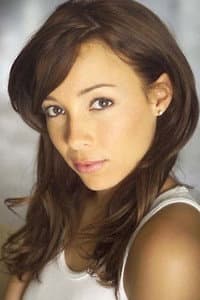 Renee Darmiento in The Bank Job