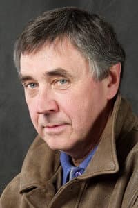 Oleg Palmov in Свет в окне