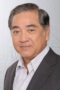 Paul Chun Pui in Ameera