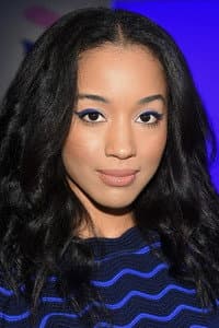 Erinn Westbrook in Advice to Love By