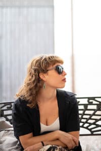 Brenda Romero in La Carta