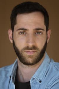 Pedro Rovisco in T R Y